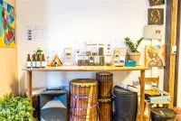 Boutique &agrave; la ferme  &copy;Weedling's_Finest