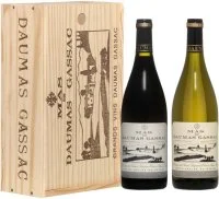 mas daumas gassac &copy; mas daumas gassac