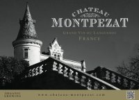 Château Montpezat Pezenas 2105 Tourinsoft 7 © OTPVH