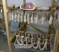 Charcuterie_du_Salagou_2 &copy;Martin