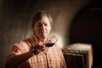 J&eacute;r&ocirc;me Vigneron Bio &copy;herve_leclair 