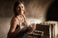Lucie Vigneronne Bio &copy;herve_leclair 