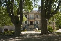 Le chateau &copy; Ch&acirc;teau Capion