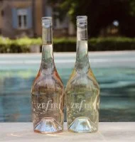 Z&eacute;fir &copy; Ch&acirc;teau Capion