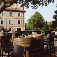 Soir&eacute;e &copy; Ch&acirc;teau Capion