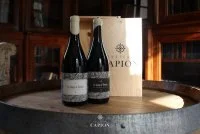 Chateau capion Eocene &copy; Ch&acirc;teau Capion