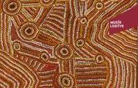entree_expo_art_aborigeneC1 &copy; mus&eacute;e lod&egrave;ve