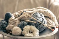 tricot laine &copy;freepik