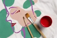 art therapie &copy;freepik