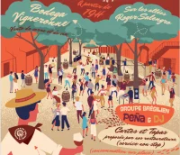 Feria Vigneronne &copy; Les Vignerons du Clermontais