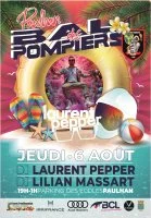 Bal des pompiers &copy; BCL Communication