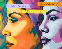 &ecirc;tre une femme &copy;terre-contact