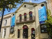 Le Sillon th&eacute;&acirc;tre Clermont &copy;inconnu