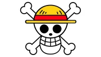 logo one piece &copy;one piece