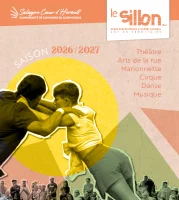 SILLON 2026 / 2027 &copy; Sillon