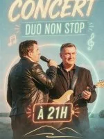Concert Duo Non Stop &copy; Duo Non Stop