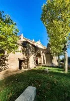 NOTRE DAME DU PEYROU &copy;Emma Crozier