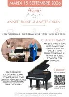 15 09 AVENE Conert Annet et Anette 1024  T &copy; avene