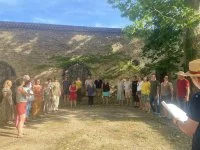 La Chorale Les Cigales_2026 &copy; @Le Sillon
