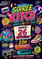 SOIREE KITCH &copy; 0