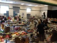 Braderie St-Vincent de Paul &copy; ML