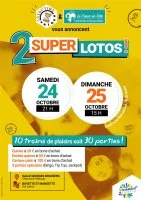 affiche &copy; Loedi'time