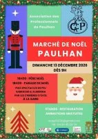 March&eacute; Noel ACAP &copy; ACAP