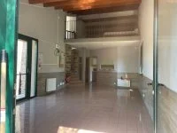 Hall d'accueil GITE communal d'Octon &copy;Mairie_Octon