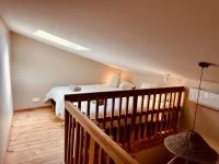 Chambre Mezzanine &copy;Sabrina_Kimps_Docquier