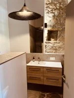 Salle de bain &copy;Sabrina_Kimps_Docquier