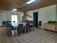 Espace de vie &copy; Relmais du salagou