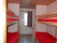 chambre3 &copy; Relais du salagou