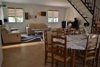 villa visanti &copy;villavisanti