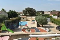 villa visanti &copy;villavisanti