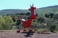 Gite_de_la_vache_rouge &copy; @Royer_Christine