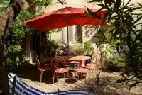 La Maison de Mich&egrave;le &copy;Michele Ducornet