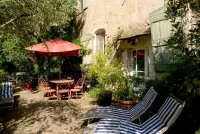 La Maison de Mich&egrave;le &copy;Michele Ducornet
