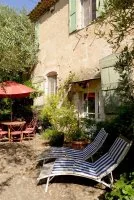 La Maison de Mich&egrave;le &copy;Michele Ducornet