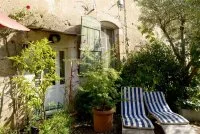 La Maison de Mich&egrave;le &copy;Michele Ducornet