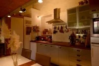 Cuisine &copy;Michele Ducornet