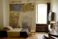 Chambre double &copy;Mich&egrave;le Ducornet