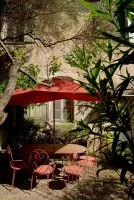 La maison de Mich&egrave;le &copy;Mich&egrave;le Ducornet