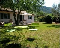 34G13703 - Les Galets du Salagou - G&icirc;te des Vignes_3 &copy;Relai G&icirc;tes de France H&eacute;rault