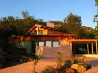34G13704 - Les Galets du Salagou - G&icirc;te des Oliviers_5 &copy;Relai G&icirc;tes de France H&eacute;rault