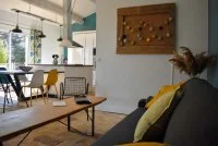 34G12441 - Le Clos des Coustoulins_2 &copy;Relai G&icirc;tes de France H&eacute;rault