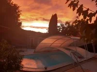 34G7904 - Kitoko l'H&eacute;rault_3 &copy;Relai G&icirc;tes de France H&eacute;rault