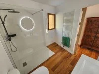 La salle de bain 1 &copy; Perso