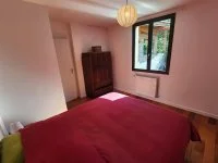 La chambre sur la rivi&egrave;re &copy; Perso