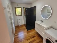 La salle de bain 2 &copy; Perso