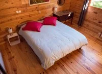 Premi&egrave;re chambre &copy; deux